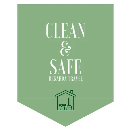 Casa Rossa - Regarda Travel