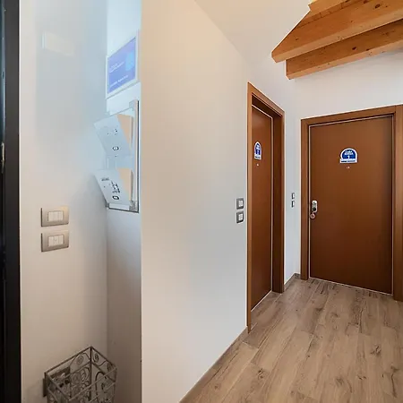 בית נופש Casa Rossa - Regarda Travel *