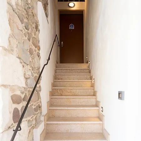 Casa Rossa - Regarda Travel בית נופש *