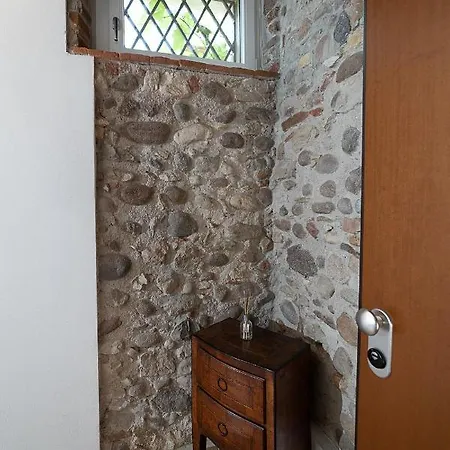 Casa Rossa - Regarda Travel *