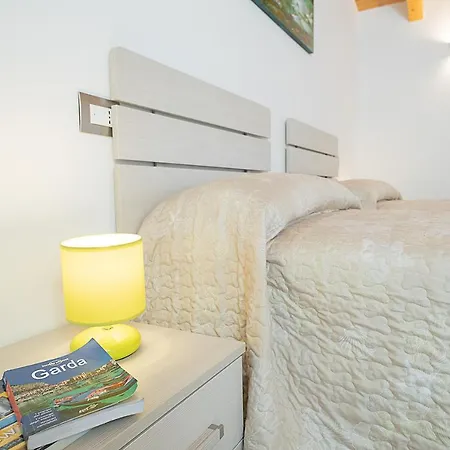 Casa Rossa - Regarda Travel בית נופש *