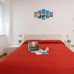 Casa Rossa - Regarda Travel * Bardolino
