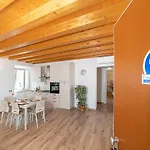 Nyaraló Casa Rossa - Regarda Travel *