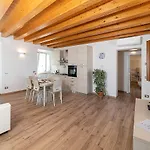 Nyaraló Casa Rossa - Regarda Travel Bardolino