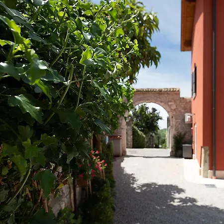 Casa Rossa - Regarda Travel Casa vacanze