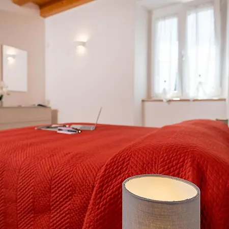 Casa vacanze Casa Rossa - Regarda Travel Bardolino