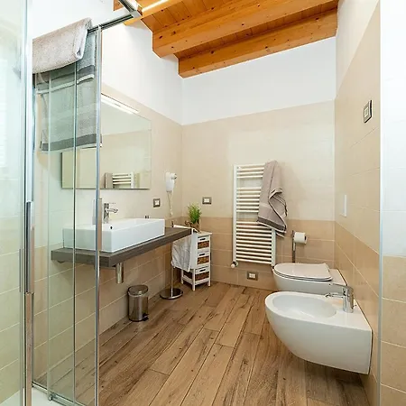 Casa Rossa - Regarda Travel Casa vacanze Bardolino