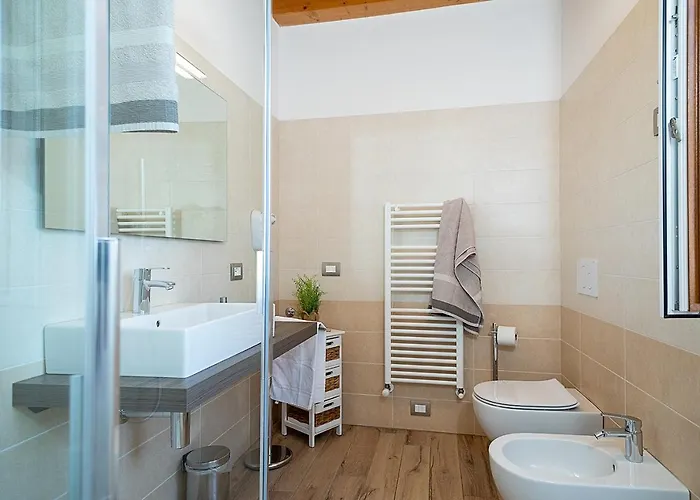 Casa Rossa - Regarda Travel 別荘