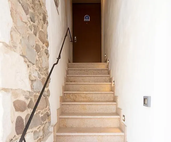 Casa Rossa - Regarda Travel 別荘 *