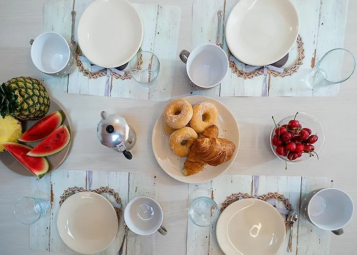 別荘 Casa Rossa - Regarda Travel