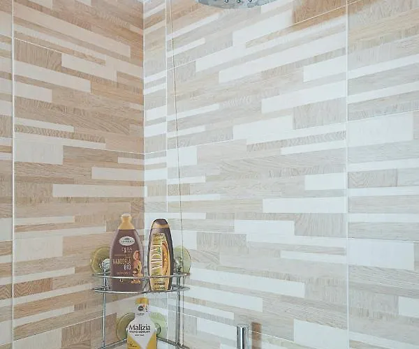 Casa Rossa - Regarda Travel 別荘