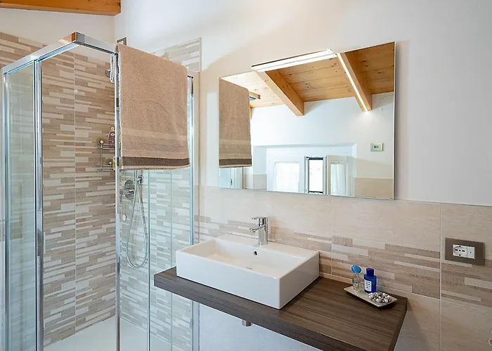 Casa Rossa - Regarda Travel 別荘