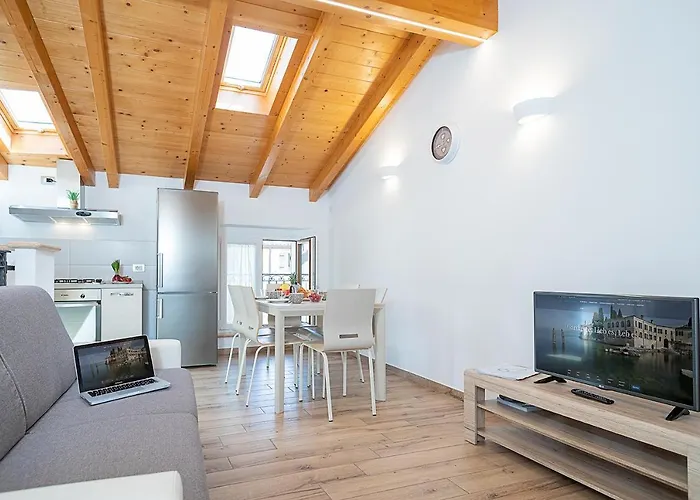 Casa de Férias Casa Rossa - Regarda Travel Bardolino