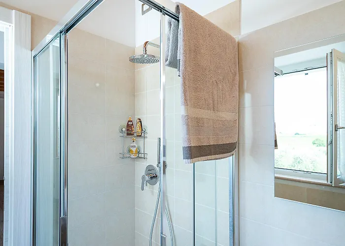 Casa Rossa - Regarda Travel Bardolino